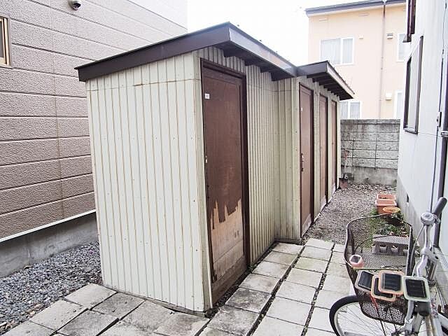 その他