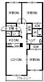 フォルテ215階5.5万円