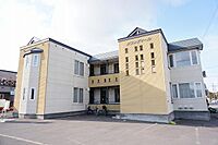 北海道旭川市東光十六条6丁目：物件画像／ビッグ旭川中央店　株式会社生活プロデュースリーシング