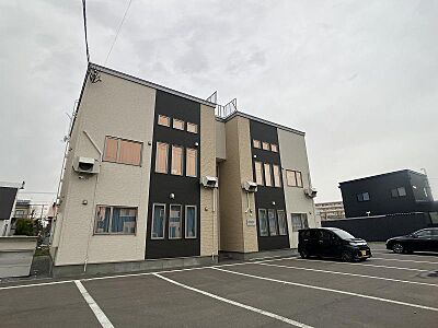 外観:外観 外観:外観
