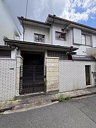 物件画像 太子橋一丁目売土地