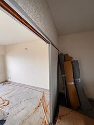 洋室の画像