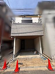 物件画像 平野本町 新築一戸建