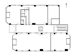 Yoga Bld（ヨーガビル） 3階/3F