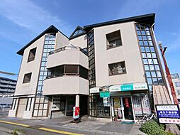 Yoga Bld（ヨーガビル）