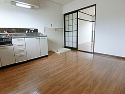 ハイツ小南 3DKの写真
