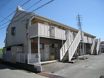 外観 外観