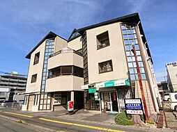 宝殿駅徒歩3分　居抜店舗 Yoga Bld（ヨーガビル）