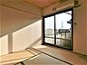 室内：4.5帖和室