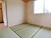 和室4.5帖