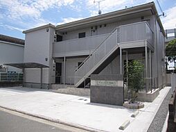 カーサ・ブランカ　高砂西