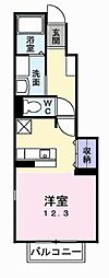 エスターブレA 1階/103
