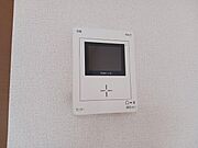 TVドアホン