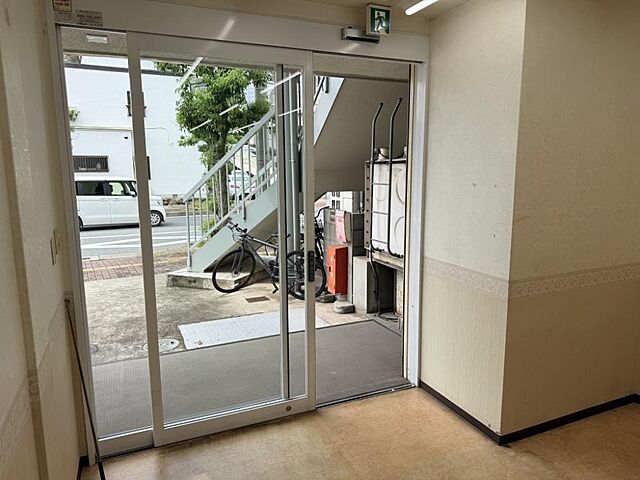 室内