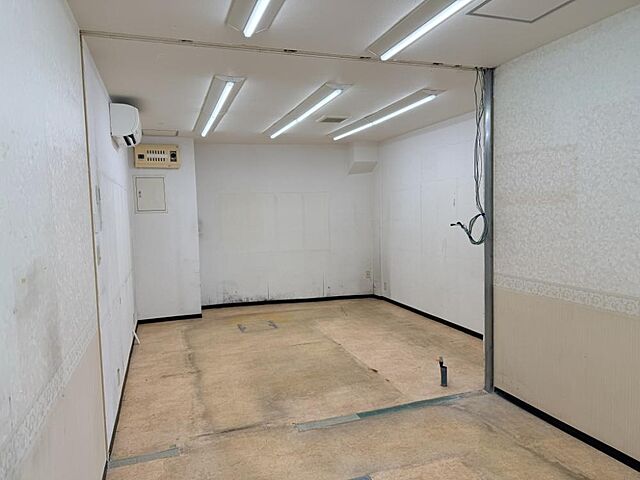 室内