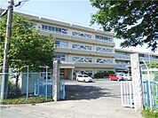 鴻巣市立田間宮小学校
