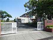 鴻巣市立鴻巣西中学校