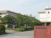 鴻巣市立鴻巣北中学校