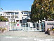 鴻巣市立赤見台第一小学校