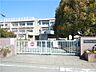 周辺：鴻巣市立赤見台第一小学校