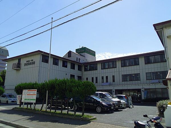 画像13:野村海浜病院（761m）