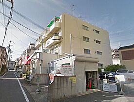 庄山マンション  ｜ 兵庫県神戸市長田区庄山町２丁目（賃貸マンション1LDK・4階・38.00㎡） その1