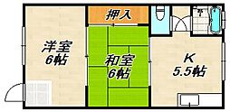 東尻池5丁目文化住宅