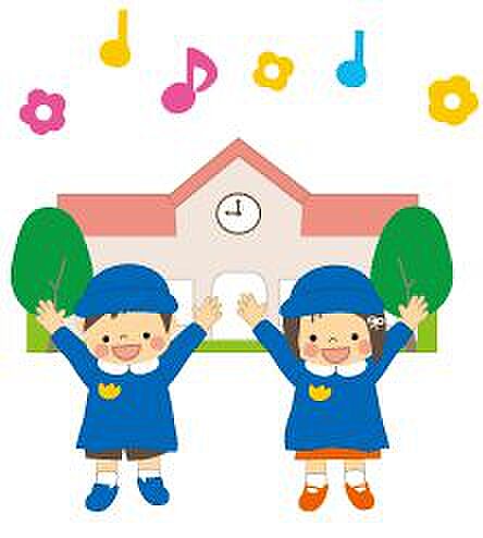 画像17:幼保連携型認定こども園神戸YMCAちとせ幼稚園（426m）