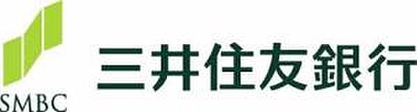 画像20:三井住友銀行 ベルスト鈴蘭台支店（757m）