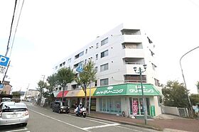 西鈴壱番館  ｜ 兵庫県神戸市北区北五葉１丁目（賃貸マンション2LDK・3階・64.68㎡） その1