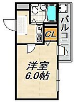 デュランタ  ｜ 兵庫県神戸市須磨区車字竹ノ下（賃貸マンション1K・1階・20.00㎡） その2