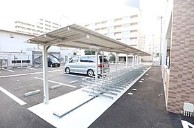 Luxe神戸WEST  ｜ 兵庫県神戸市長田区四番町３丁目（賃貸マンション1K・1階・25.11㎡） その26