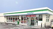ファミリーマート 柳屋長田丸山店（599m）