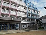 神戸市立丸山ひばり小学校（1309m）