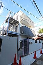 ラ・ルーチェ須磨本町  ｜ 兵庫県神戸市須磨区須磨本町２丁目（賃貸アパート1K・3階・28.08㎡） その1