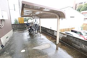 セジュール鈴蘭台  ｜ 兵庫県神戸市北区鈴蘭台南町１丁目（賃貸アパート1R・2階・20.03㎡） その13