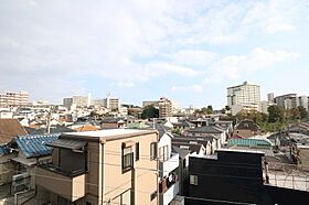 天神プラザ  ｜ 兵庫県神戸市長田区長田天神町１丁目（賃貸マンション2LDK・4階・61.00㎡） その11