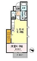 クレールメゾン  ｜ 兵庫県神戸市長田区大塚町９丁目（賃貸アパート1LDK・1階・34.48㎡） その2