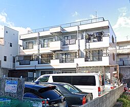 真能ハイツ  ｜ 兵庫県神戸市長田区房王寺町１丁目（賃貸マンション1LDK・2階・34.05㎡） その1