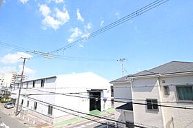 ボヌール御蔵通  ｜ 兵庫県神戸市長田区御蔵通７丁目（賃貸アパート1LDK・1階・32.20㎡） その11