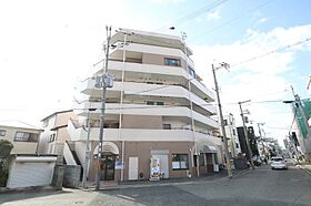 CASA K-1  ｜ 兵庫県神戸市長田区戸崎通２丁目（賃貸マンション1K・2階・25.30㎡） その1