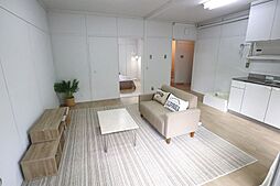 居間