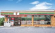 セブンイレブン 神戸板宿駅前店（107m）
