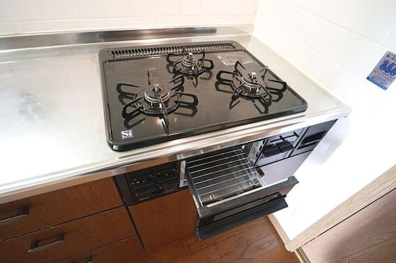 ベルメゾン_内装_6