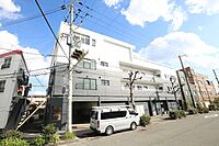 兵庫県神戸市長田区駒ケ林町5丁目：物件画像／ビーシーエステート株式会社