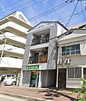 兵庫県神戸市長田区長楽町4丁目：物件画像／ビーシーエステート株式会社