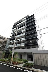 プレサンス神戸長田マリエント