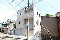兵庫県神戸市長田区長尾町2丁目：物件画像／ビーシーエステート株式会社