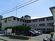 医療法人一高会野村海浜病院（921m）