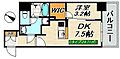 ワコーレヴィータ板宿7階8.4万円